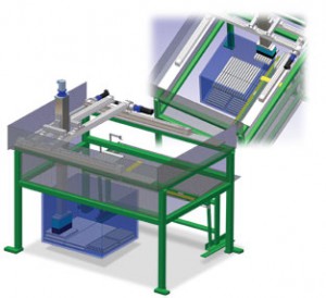 Tube Packaging System