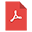 Adobe Acrobat Logo Adobe Acrobat Logo